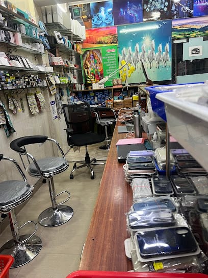 Apple Repair Centre business photograph