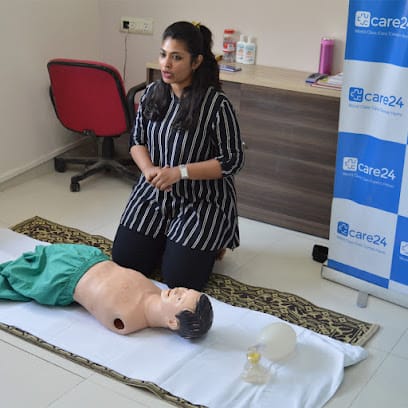 Care24 business photograph