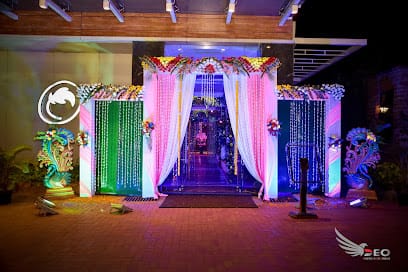Deepayan Events Organizer - A Wedding planner business photograph