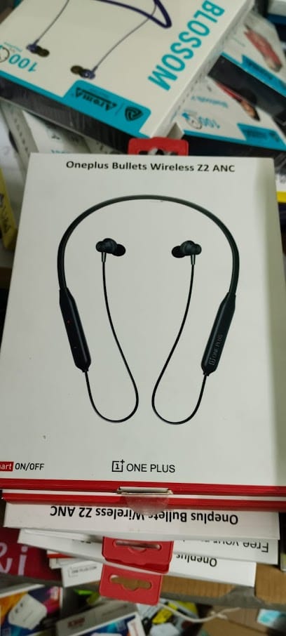 The Mobile Expart business photograph