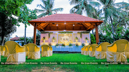 Be 2rue Event Managers business photograph