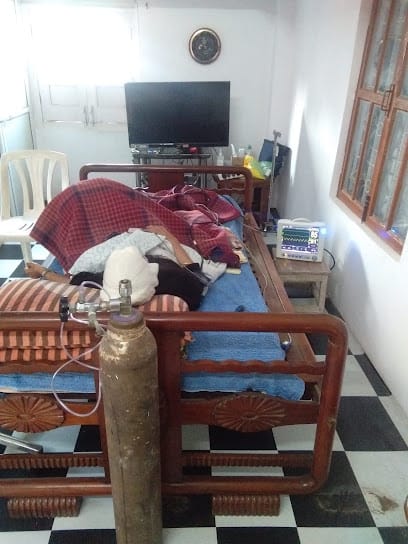 MAA NURSING HOME CARE business photograph