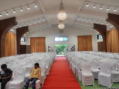 Utsav banquet and lawn business photograph