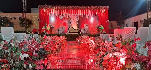 Lovely Flowers Art & Decoration | Best Wedding Decoration in Alwar business photograph