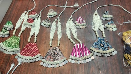 Sabari Handicrafts business photograph