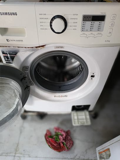 AKT Smart Care business photograph