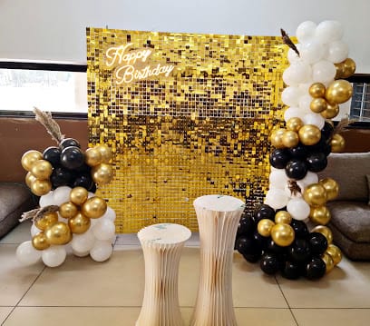 Lasparrow event business photograph