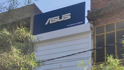 The Computer Shoppee business photograph