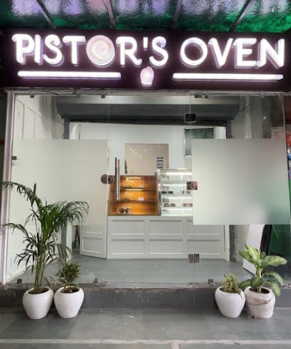Pistor's Oven business photograph