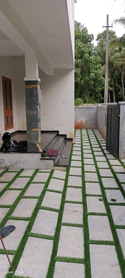 Quality Service Delivery business photograph