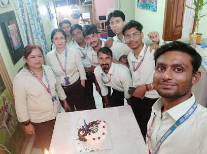 Elder Care Service Kolkata - Kurves Kare India Pvt. Ltd. business photograph