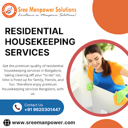 Sree Manpower Solutions business photograph