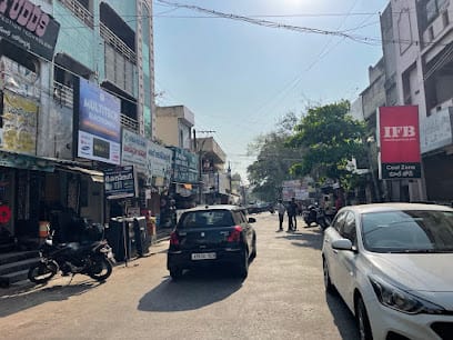 MULTITECH ELECTRONICS business photograph