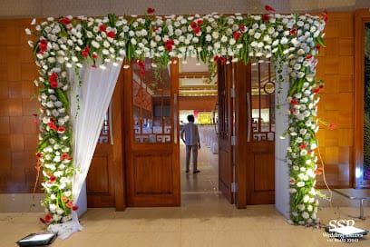 SSR Decors & Flower Shop business photograph