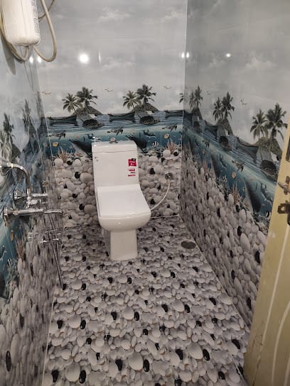 RATIRANJAN PLUMBING SERVICES business photograph