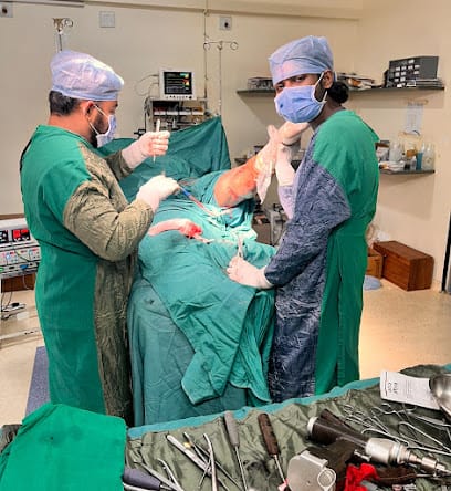 VS NURSING HOME HEALTH CARE business photograph