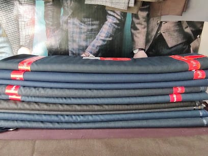 CHOICE TAILORS & CLOTH POINT business photograph