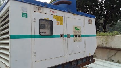 Akash Generators-Rental sales and services business photograph