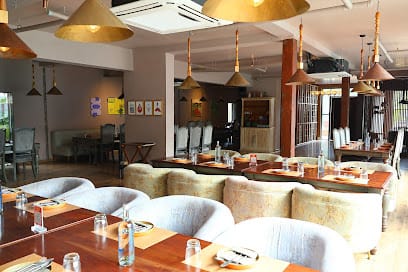 Banjara - Gourmet Dining business photograph