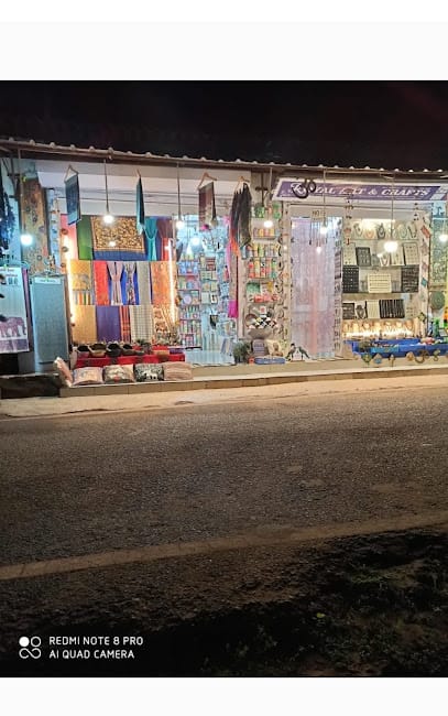 Royal Art & Crafts business photograph