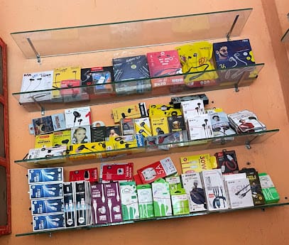 Gouri Mobile business photograph