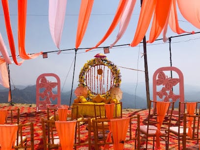 Bhagwati tent & caterers Almora business photograph