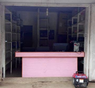 IT SOLUTION CENTER NONGPOK SEKMAI (COMMON SERVICE CENTER) business photograph