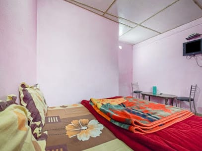 Amar guest house business photograph