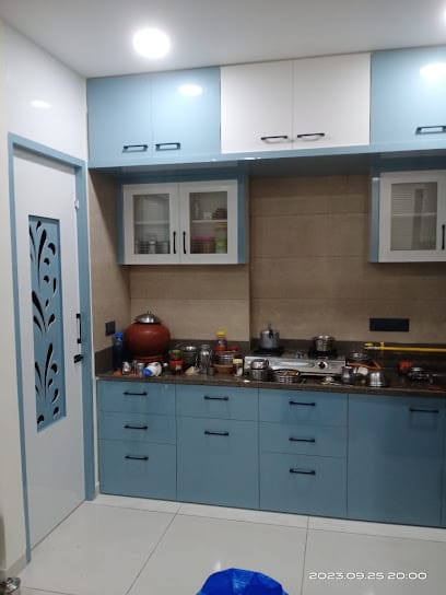 BROOKWOOD PVC & WOODEN FURNITURE business photograph