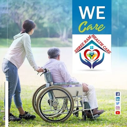 Shree Ram Health Care business photograph