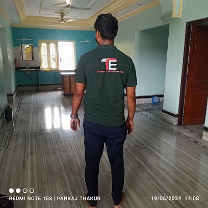THAKUR ELECTRONICS / AC /Fridge/washing machine/geyser/micoro oven /aquagard business photograph