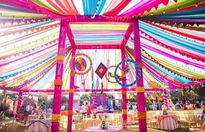 Kaashivasi Wedding Planner business photograph