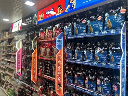 Sai veterinary medicals business photograph