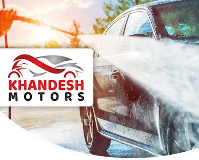 KM Autoz Spa business photograph