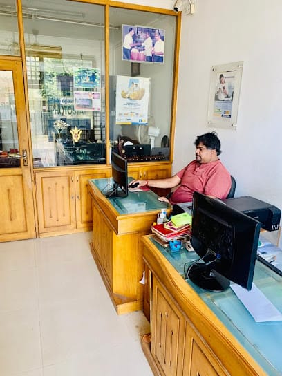 Star Health Insurance Agent business photograph