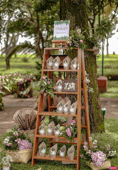 Seed Events India Private Limited business photograph