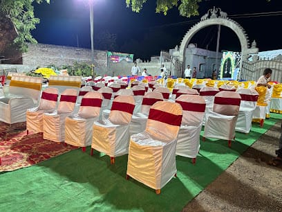 A A Events business photograph