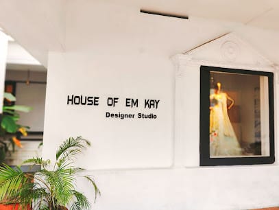 House of Em kay Designer Studio business photograph