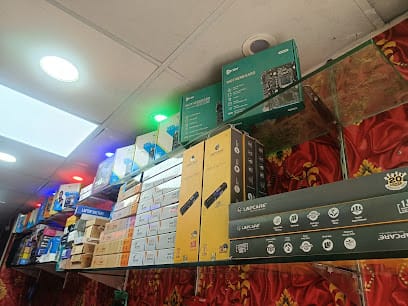 Narayan Computer Care (best laptop repair in patna) business photograph