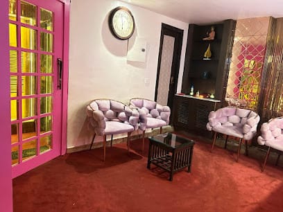 Buddha Spa business photograph