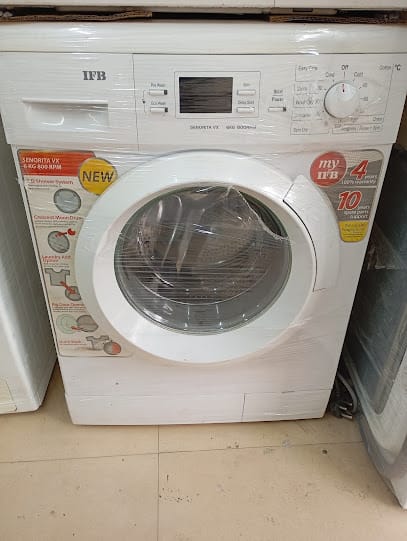 Royal Hub Sales And Services - Washing Machine & Refrigerator Repair business photograph