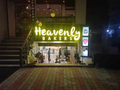 Heavenly Bakers business photograph