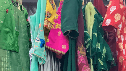 ETHNIC DESIGNERS business photograph