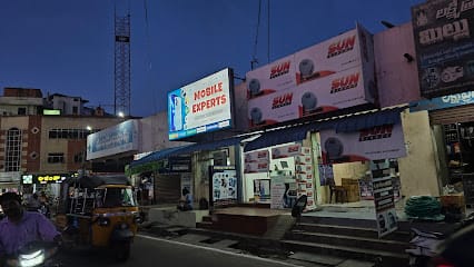 Mobile Experts business photograph