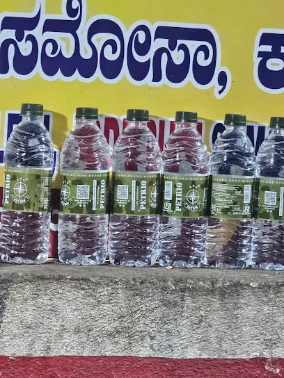 Garag enterprises water support business photograph