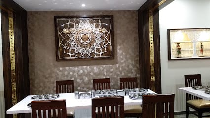 Chhappan Bhog Thali Restaurant business photograph