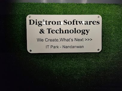 DIGITRON SOFTWARES AND TECHNOLOGY business photograph