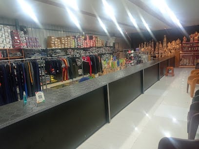 Arush Sports business photograph