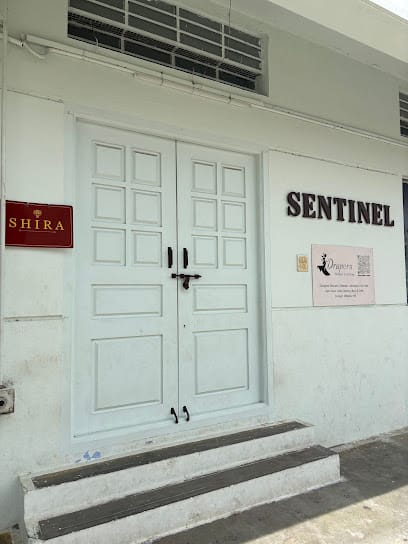 Drapers women’s clothing business photograph