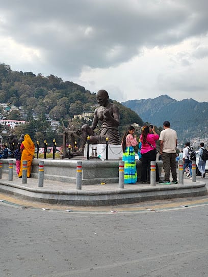 Namaste Uttarakhand Trip business photograph
